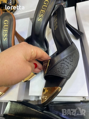 Guess , снимка 2 - Сандали - 54259726