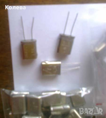 Кварцове, снимка 6 - Друга електроника - 52227328