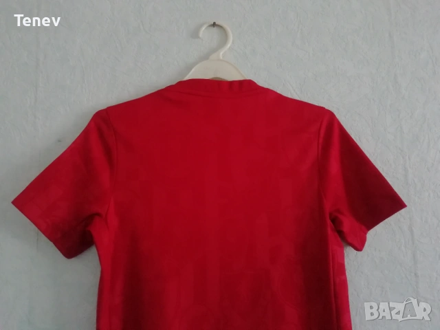 Liverpool Nike оригинална нова детска тениска Ливърпул, снимка 4 - Детски тениски и потници - 43671540