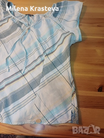 STREET ONE M, снимка 3 - Ризи - 53932830