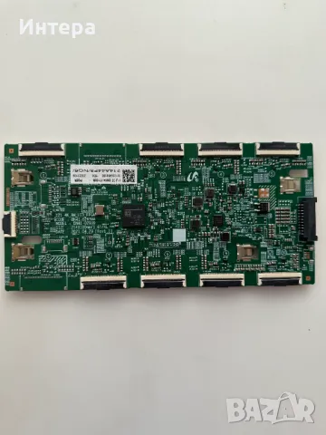 MAIN BOARD BN41-02855D за Samsung QE65QN85AAT, снимка 5 - Части и Платки - 46951043