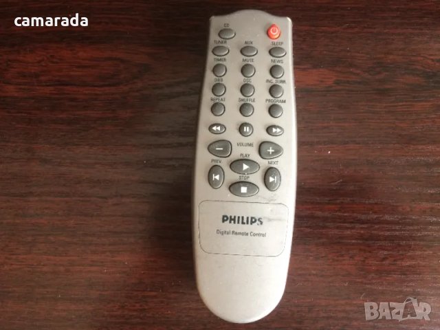 PHILIPS CD723, снимка 4 - Декове - 48481539