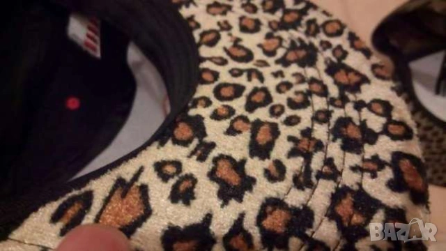 Шапка Supreme (USA), снимка 10 - Шапки - 53625589