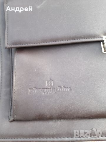 Стара чанта за документи Фармахим,Pharmahim, снимка 2 - Други ценни предмети - 45196712