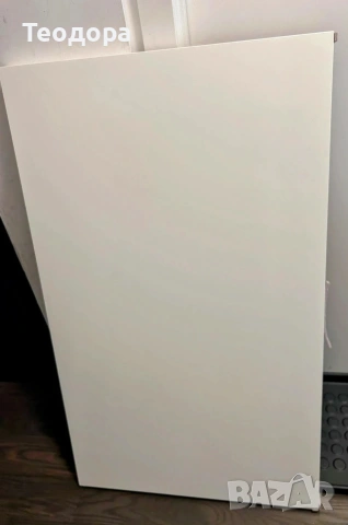 Маса/ бюро IKEA , снимка 4 - Други стоки за дома - 53810463