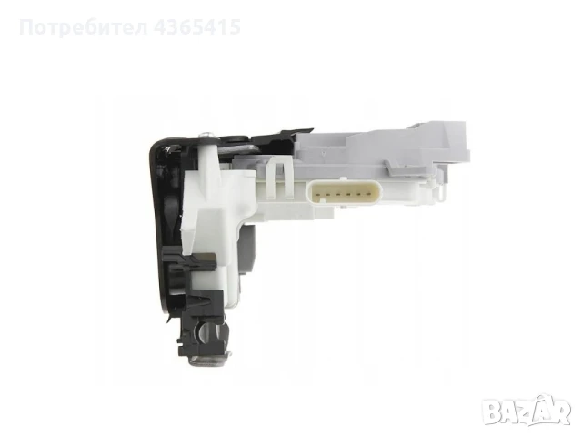 Audi A4 B8 Брава за задна лява врата , снимка 2 - Части - 50173230