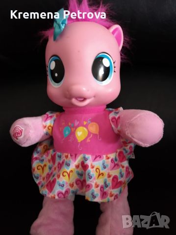 My Little Pony + видео клип, снимка 1 - Музикални играчки - 45508255