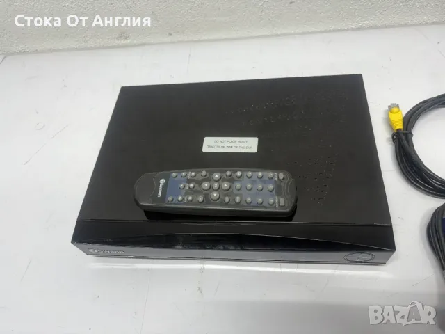 DVR устройство - SWANN SWDVR-84000H, снимка 3 - Други - 50121492