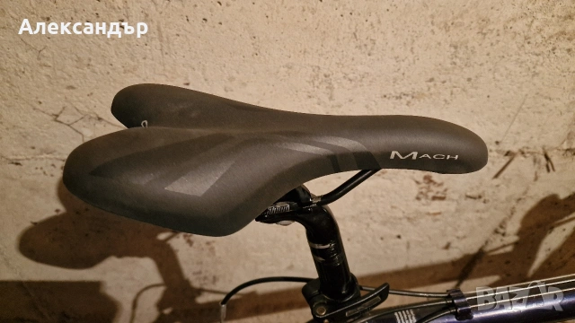 Велосипед Raleigh 26", снимка 11 - Велосипеди - 53854482