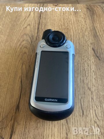 GPS Garmin Colorado 300, снимка 1 - Garmin - 46776186