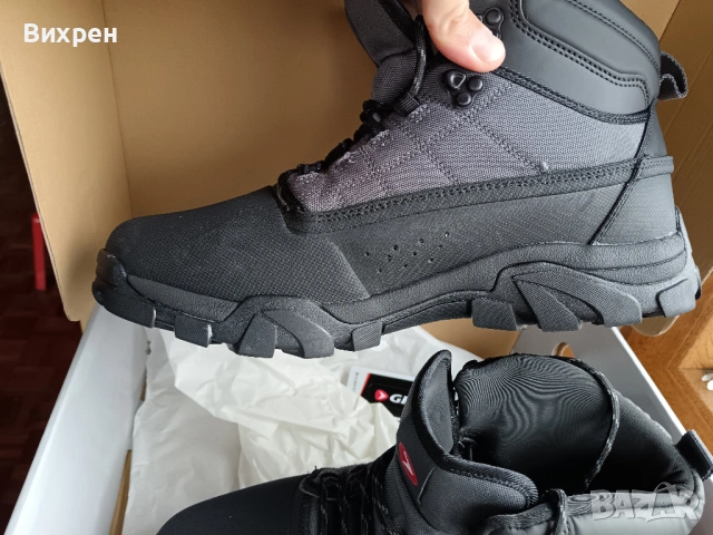 Гащеризон За Газене + Обувки + Чанта, снимка 8 - Екипировка - 54051599