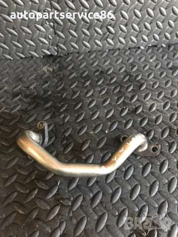 Тръба за EGR клапан за Mazda 6 2.2 Дизел (2007-2011)