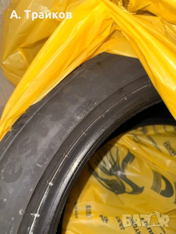 Нови летни гуми Firestone Firehawk XL 245/45/19 DOT 08/26, снимка 2 - Гуми и джанти - 54231685