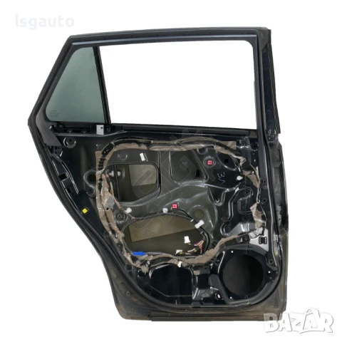 Задна лява врата Toyota Avensis III 2009-2015 ID:147776, снимка 4 - Части - 50962471