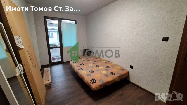 Напълно обзаведен тристаен апартамент в кв. Зора , снимка 14 - Апартаменти - 52650234