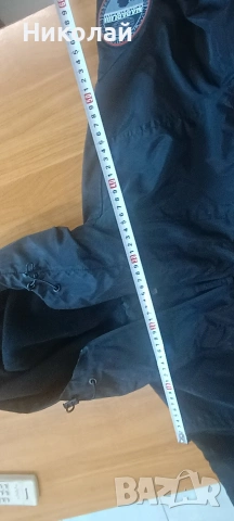 зимно яке napapijri , снимка 9 - Якета - 53322931