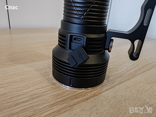 Cpnvoy 3x21C  25000 lumens, снимка 3 - Къмпинг осветление - 52180927