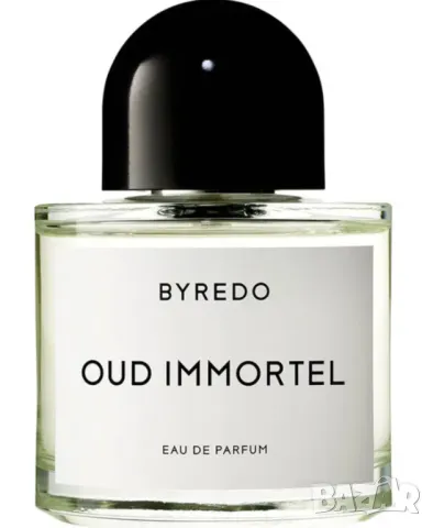 Oud Immortel by Byredo for women and men Decant Fragrance Samples