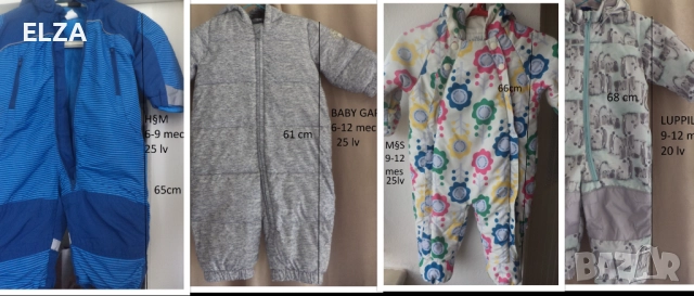 Космонавти за 6-12 месеца 