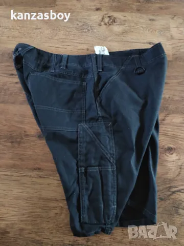 mascot workwear - къс работен панталон 56/XL, снимка 2 - Спортни дрехи, екипи - 50352382