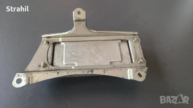 Блок за управление на двигателя за Toyota Aygo 89661-0H023 0261208702, снимка 5 - Части - 54150437