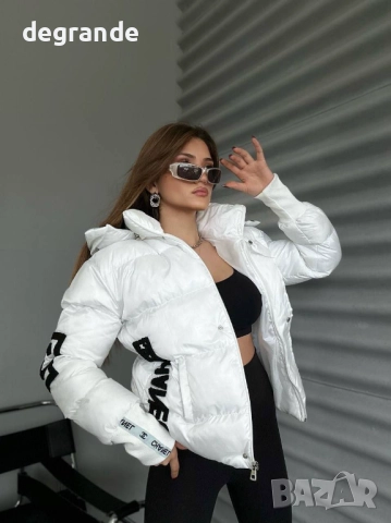 Дамско яке Chanel , снимка 2 - Якета - 52545997