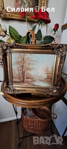 Картина , снимка 9 - Картини - 51871797