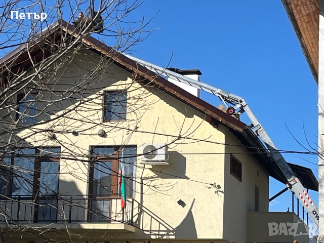 Мобилен лифт, хаспел, снимка 9 - Индустриална техника - 54127882