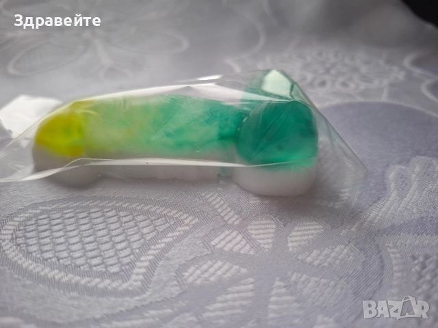 Интересни глицеринови сапунчета за весели поводи, снимка 9 - Декорация за дома - 52716708