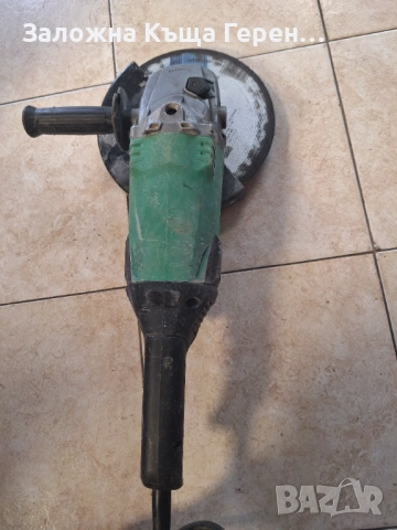 Голям флекс Hikoki G23, снимка 3 - Други инструменти - 53506226