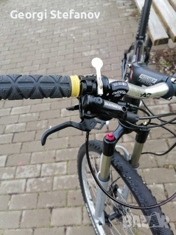 CUBE 26 цола, снимка 9 - Велосипеди - 53646900