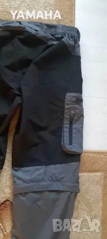 Pinewood  Мъжки  Функционален  Панталон S____M, снимка 6 - Панталони - 49968948