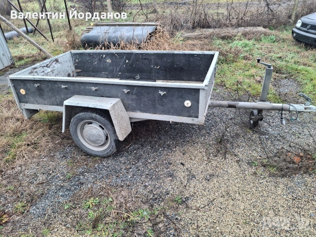 ремарке, снимка 5 - Ремаркета - 53303958