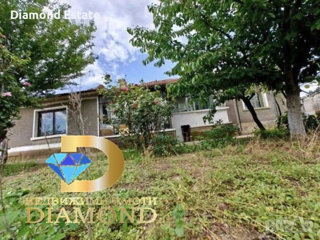 Къща в село Гранит, общ. Братя Даскалови, снимка 2 - Къщи - 53731299