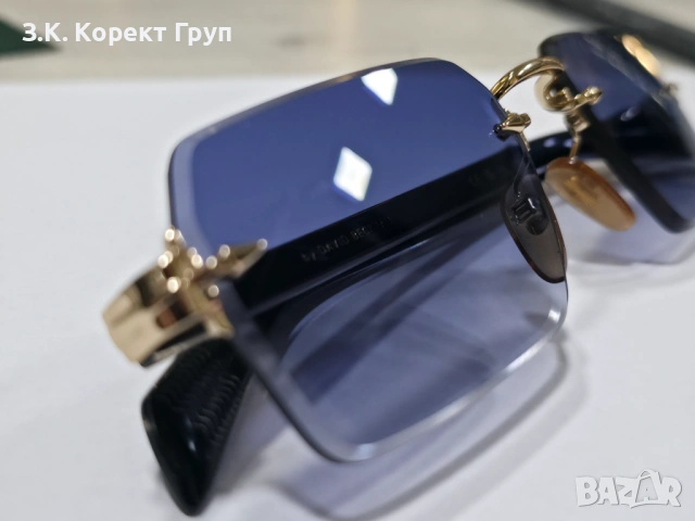 Слънчеви очила David Beckham DB 7109/S, снимка 6 - Слънчеви и диоптрични очила - 54002396