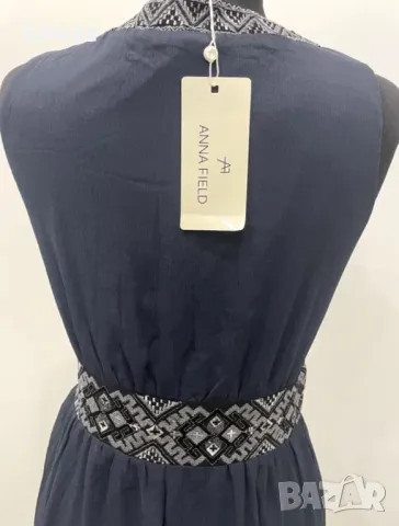 Официална рокля ANNA FIELD, снимка 3 - Рокли - 50419379
