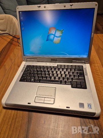 Лаптоп DELL Inspiron 1501 15.4"