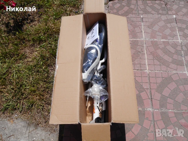 -40% НОВ Баланс KETTLER Speedy 12.5", Pablo, снимка 9 - Други спортове - 50535063