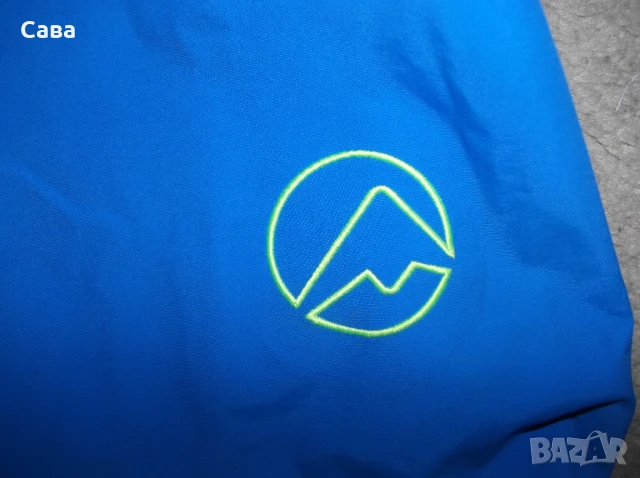 Яке пролет,есен  STORMBERG  мъжко,Л, снимка 6 - Якета - 51321607