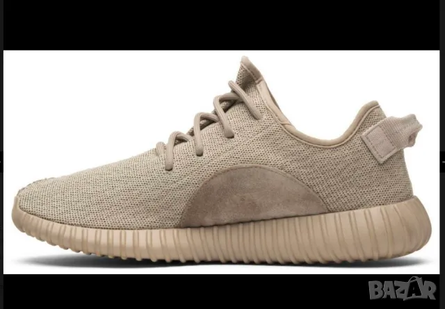 маратонки adidas Yeezy Boost 350 ‘Oxford Tan’ AQ2661 номер 41 ,5-42, снимка 4 - Маратонки - 49669122