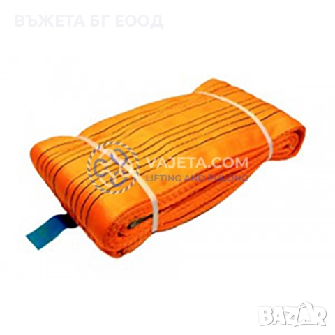 Плоски лентови сапани безконечни от 1т до 10т, снимка 8 - Други машини и части - 33095117