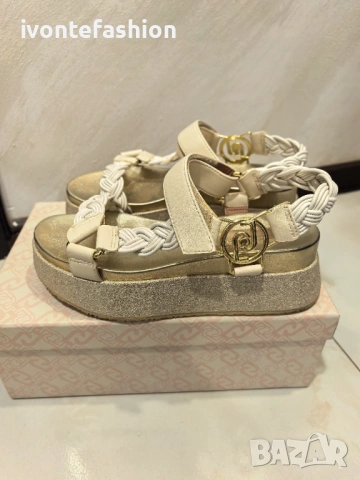 сандали liu jo