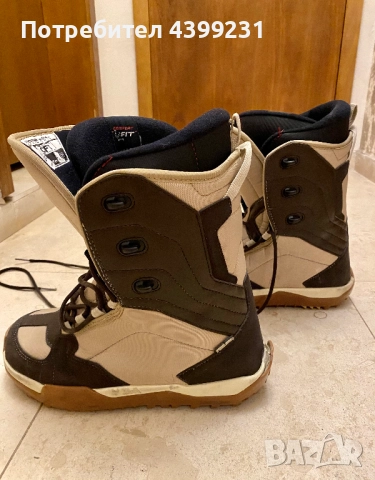 САК DOLOMITE за носене и съхранение на ски/сноуборд обувки, снимка 12 - Зимни спортове - 52720584