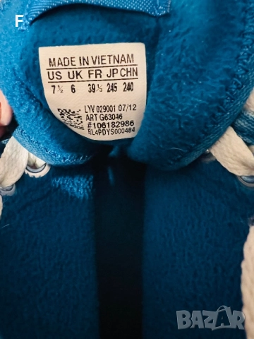 Дамски маратонки различни , снимка 7 - Маратонки - 52896393