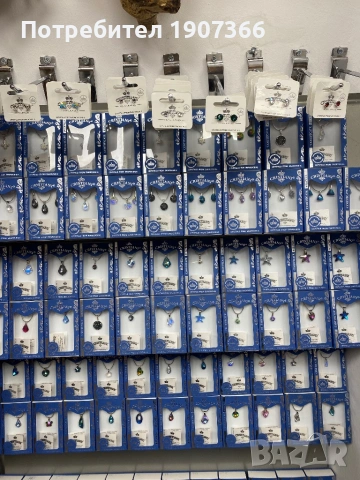 Swarovski - Оригинал Австрия