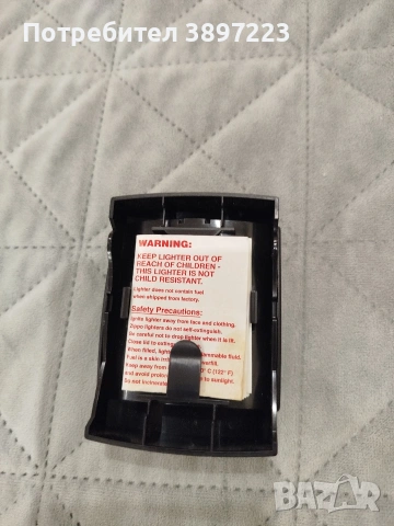 Zippo USA запалка, снимка 4 - Запалки - 53649254