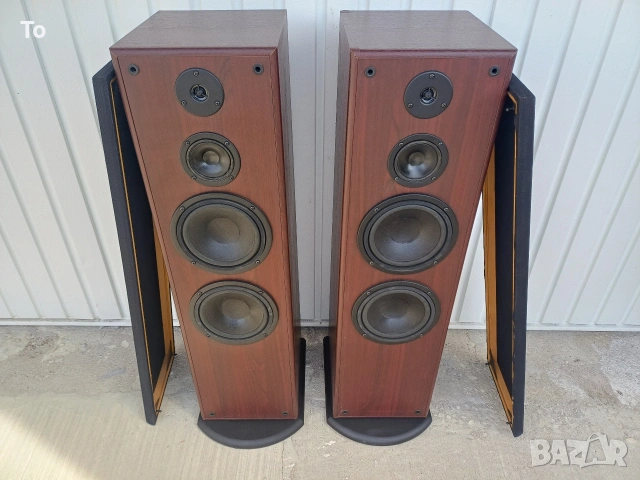 Тонколони CNH Italy, снимка 3 - Тонколони - 54015025