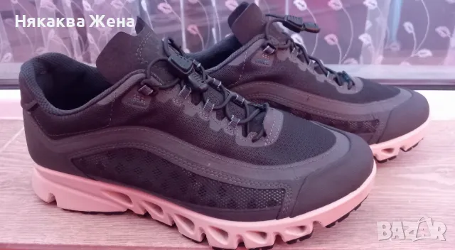 Ecco Gore-Tex 38 Спортни обувки, снимка 6 - Маратонки - 46973547