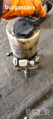 Електрическа хидравлична помпа TRW Opel Vectra C 3.0 CDTI Z30DT 3.0 CDTI V6 - 184к.с, снимка 2 - Части - 53737049