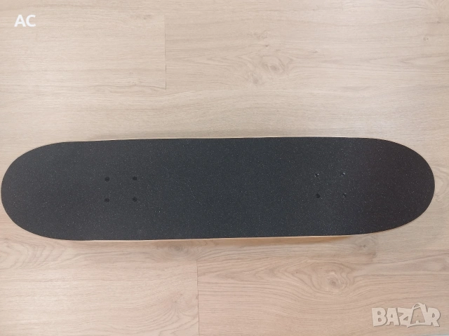 Скейтборд Monster, снимка 7 - Скейтборд, ховърборд, уейвборд - 53384196